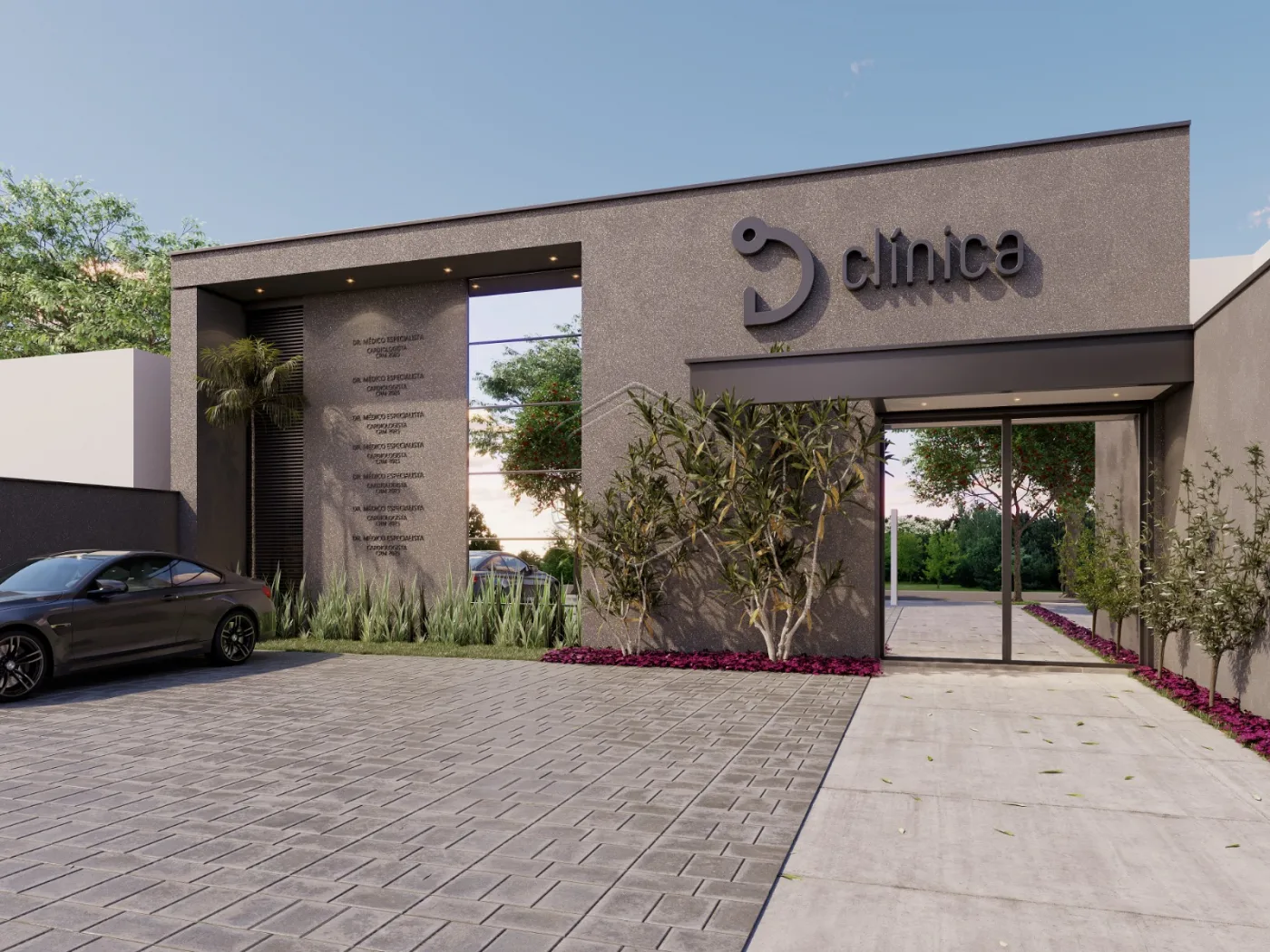 Alugar Comercial / Pr&eacute;dio em Dourados R$ 15.000,00 - Foto 3