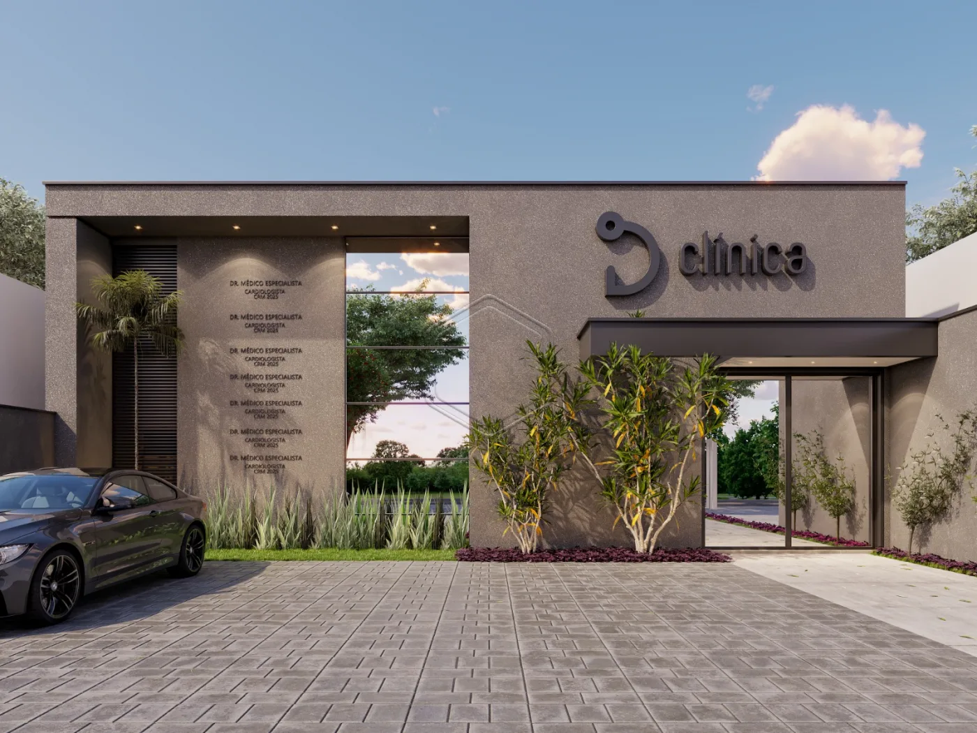 Alugar Comercial / Pr&eacute;dio em Dourados R$ 15.000,00 - Foto 4