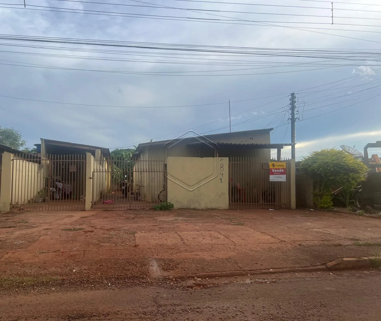 Comprar Casa Residencial / Padr&atilde;o em Dourados R$ 260.000,00 - Foto 1