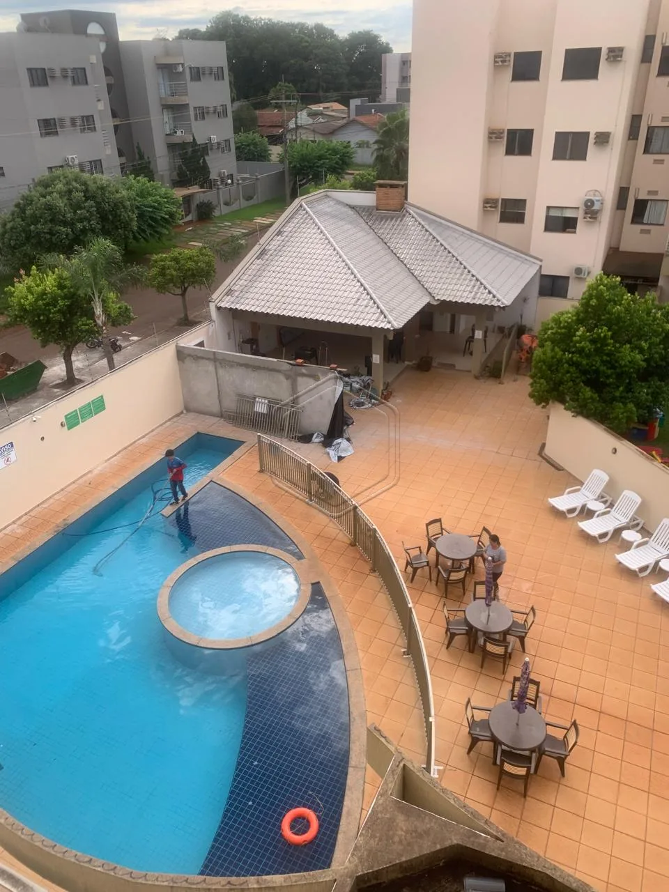 Alugar Apartamento / Padr&atilde;o em Condom&iacute;nio em Dourados R$ 2.250,00 - Foto 15