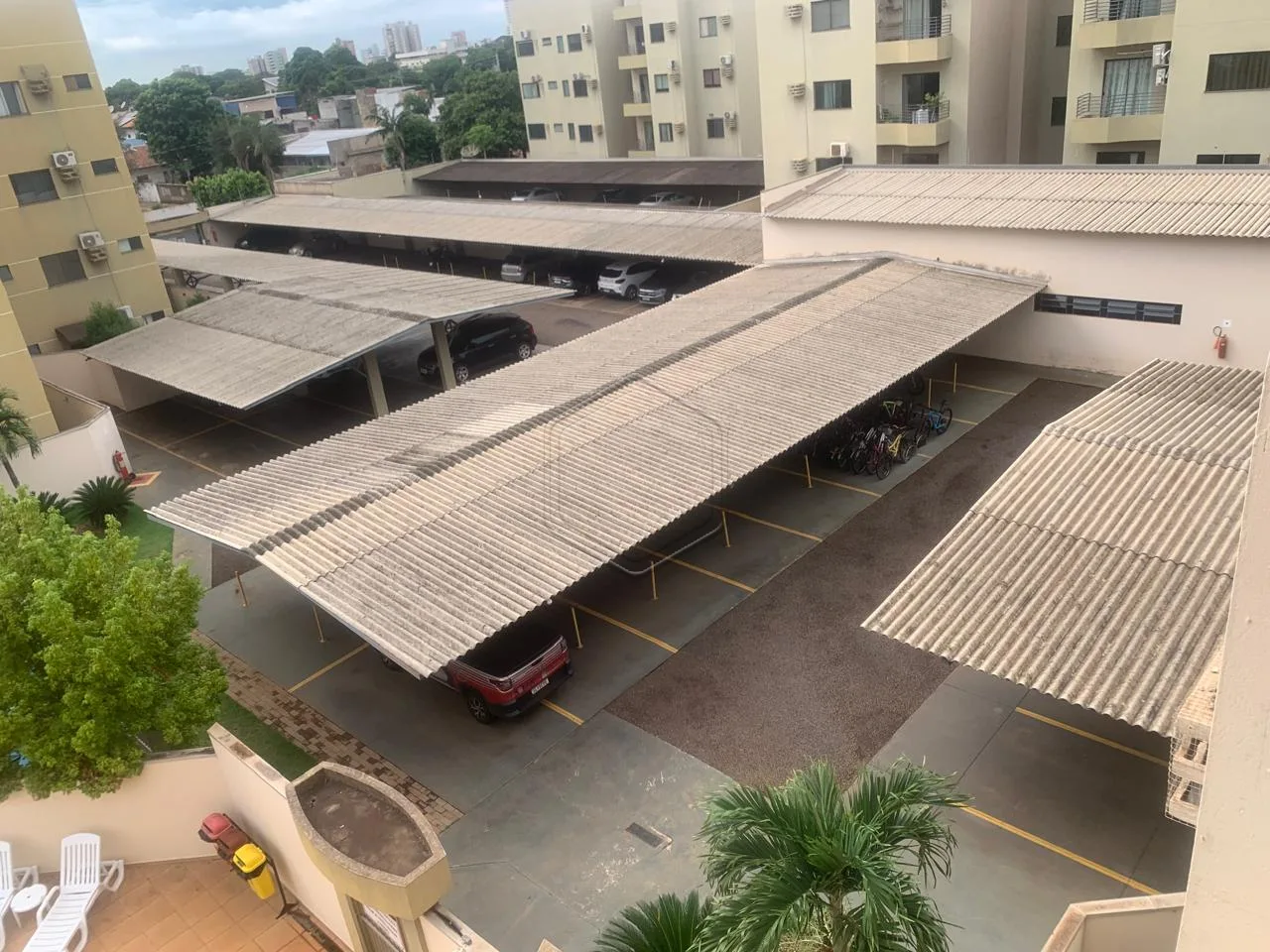 Alugar Apartamento / Padr&atilde;o em Condom&iacute;nio em Dourados R$ 2.250,00 - Foto 16