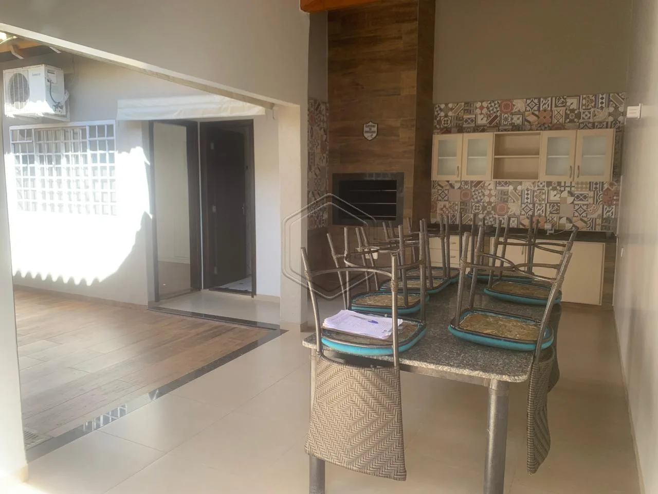 Alugar Casa Residencial / Padr&atilde;o em Dourados R$ 3.900,00 - Foto 17