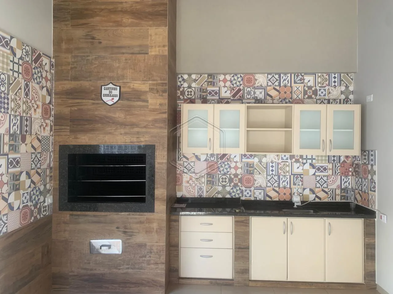 Alugar Casa Residencial / Padr&atilde;o em Dourados R$ 3.900,00 - Foto 18