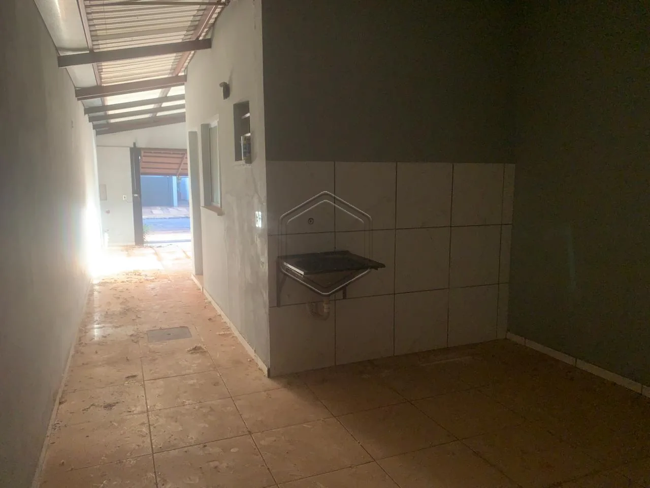 Alugar Casa Residencial / Padr&atilde;o em Dourados R$ 1.200,00 - Foto 7
