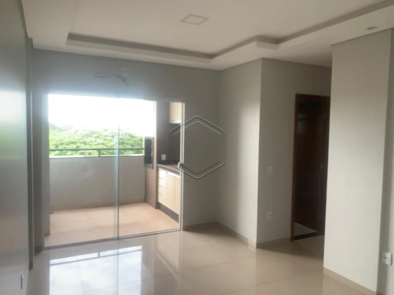 Alugar Apartamento / Padr&atilde;o em Condom&iacute;nio em Dourados R$ 2.300,00 - Foto 3