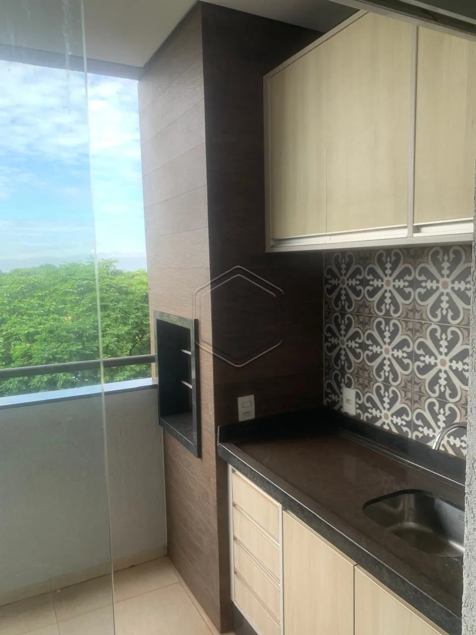 Alugar Apartamento / Padr&atilde;o em Condom&iacute;nio em Dourados R$ 2.300,00 - Foto 4