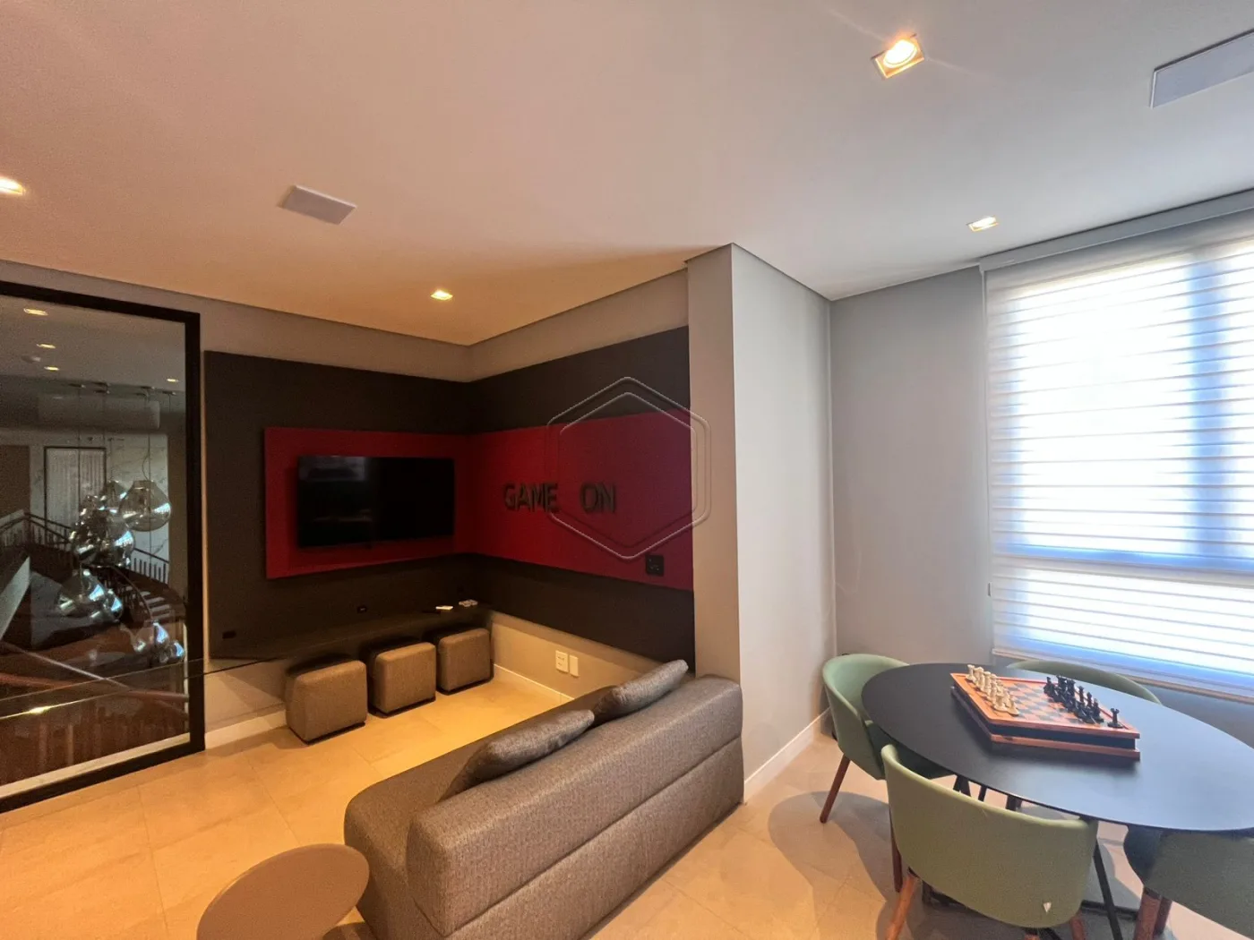 Alugar Apartamento / Padr&atilde;o em Condom&iacute;nio em Dourados R$ 5.500,00 - Foto 21