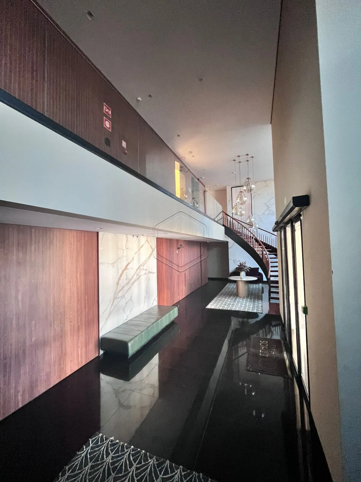 Alugar Apartamento / Padr&atilde;o em Condom&iacute;nio em Dourados R$ 5.500,00 - Foto 2