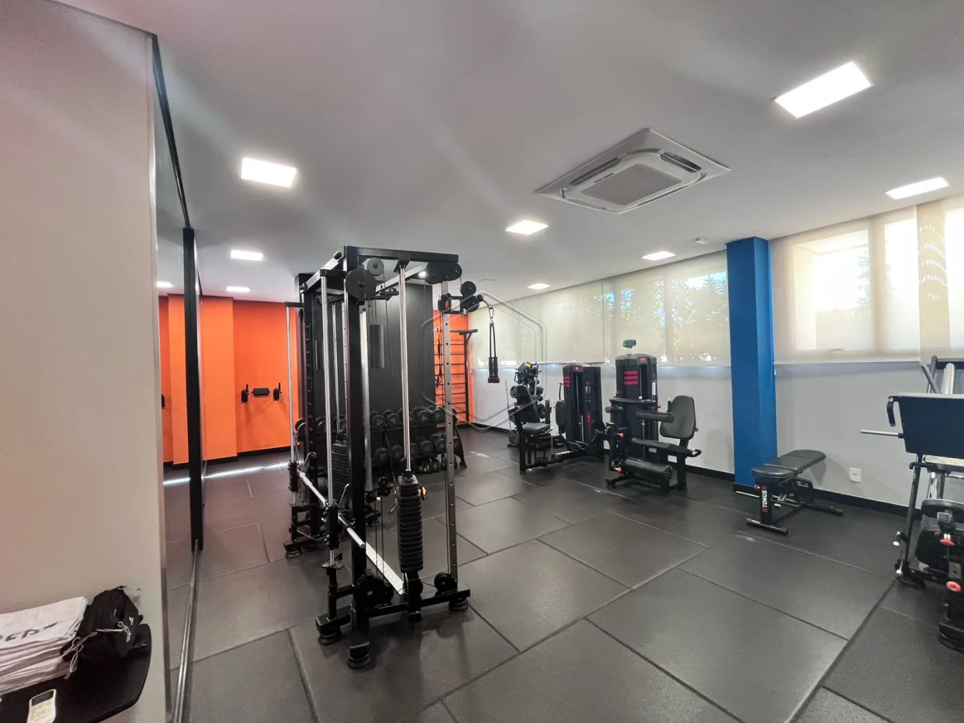 Alugar Apartamento / Padr&atilde;o em Condom&iacute;nio em Dourados R$ 5.500,00 - Foto 24