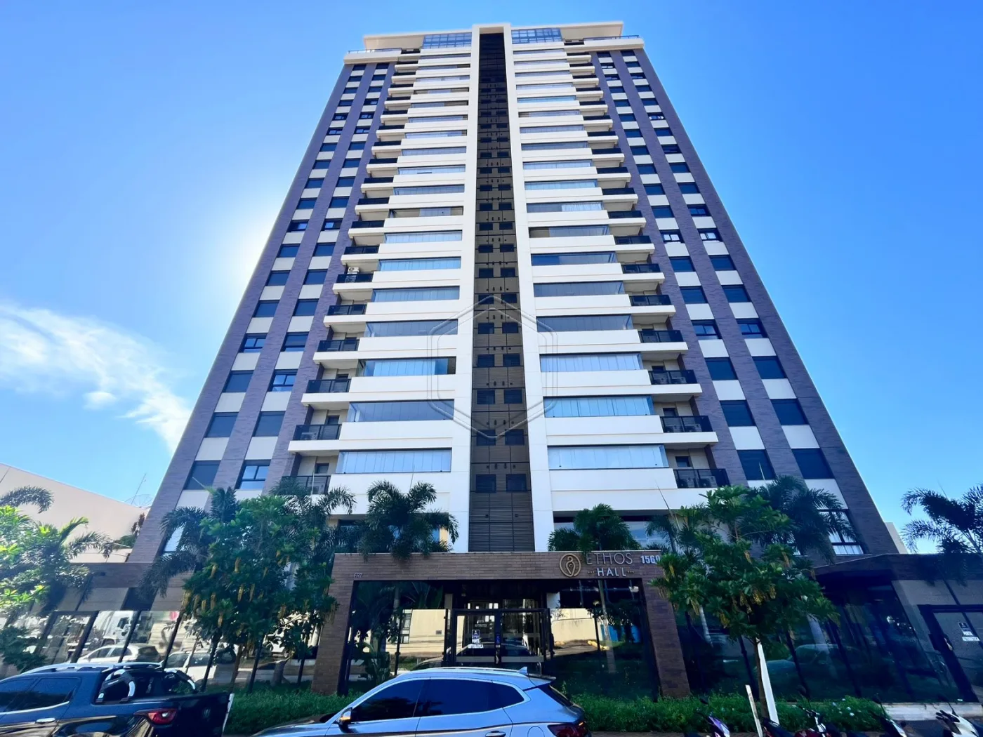 Alugar Apartamento / Padr&atilde;o em Condom&iacute;nio em Dourados R$ 5.500,00 - Foto 1