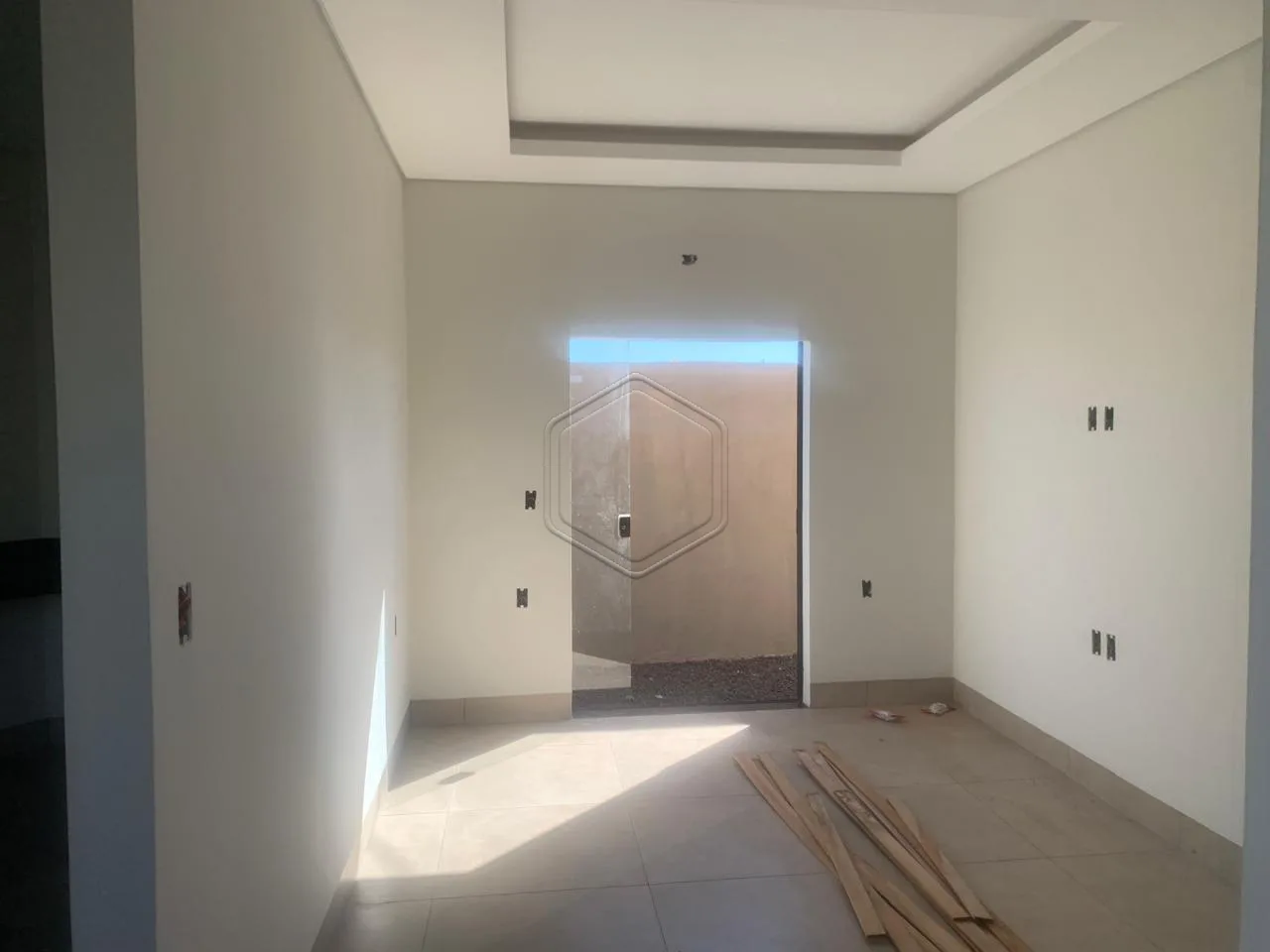 Alugar Casa Residencial / Padr&atilde;o em Dourados R$ 1.300,00 - Foto 3