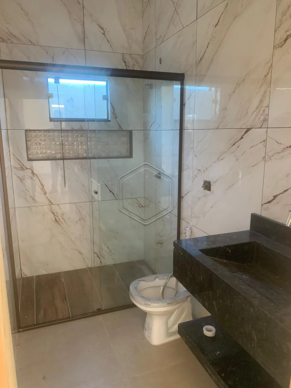 Alugar Casa Residencial / Padr&atilde;o em Dourados R$ 1.300,00 - Foto 5