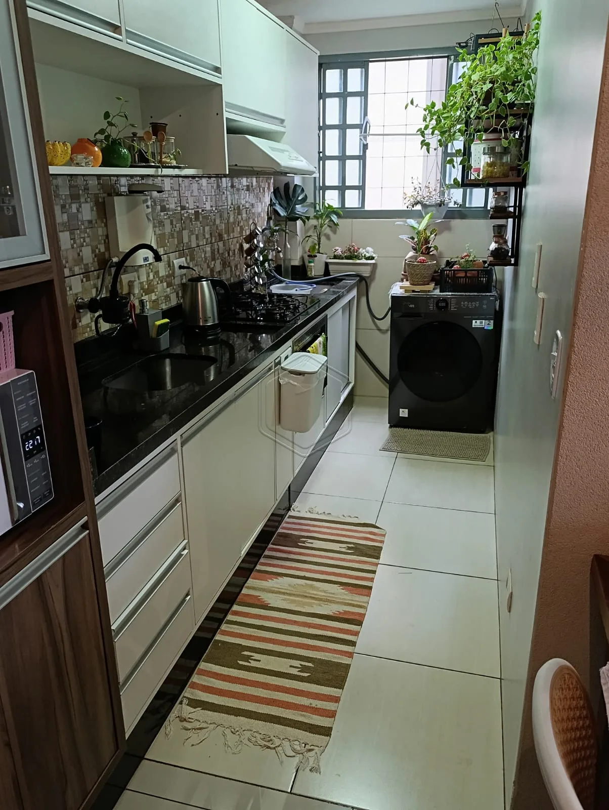 Comprar Apartamento / Padr&atilde;o em Condom&iacute;nio em Dourados R$ 165.000,00 - Foto 5