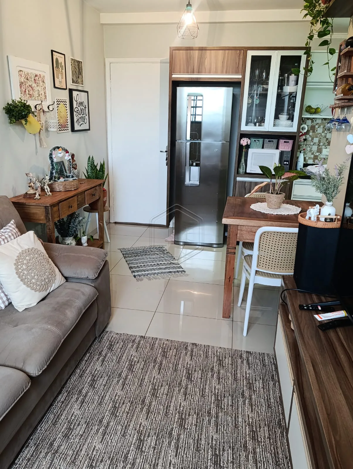 Comprar Apartamento / Padr&atilde;o em Condom&iacute;nio em Dourados R$ 165.000,00 - Foto 7