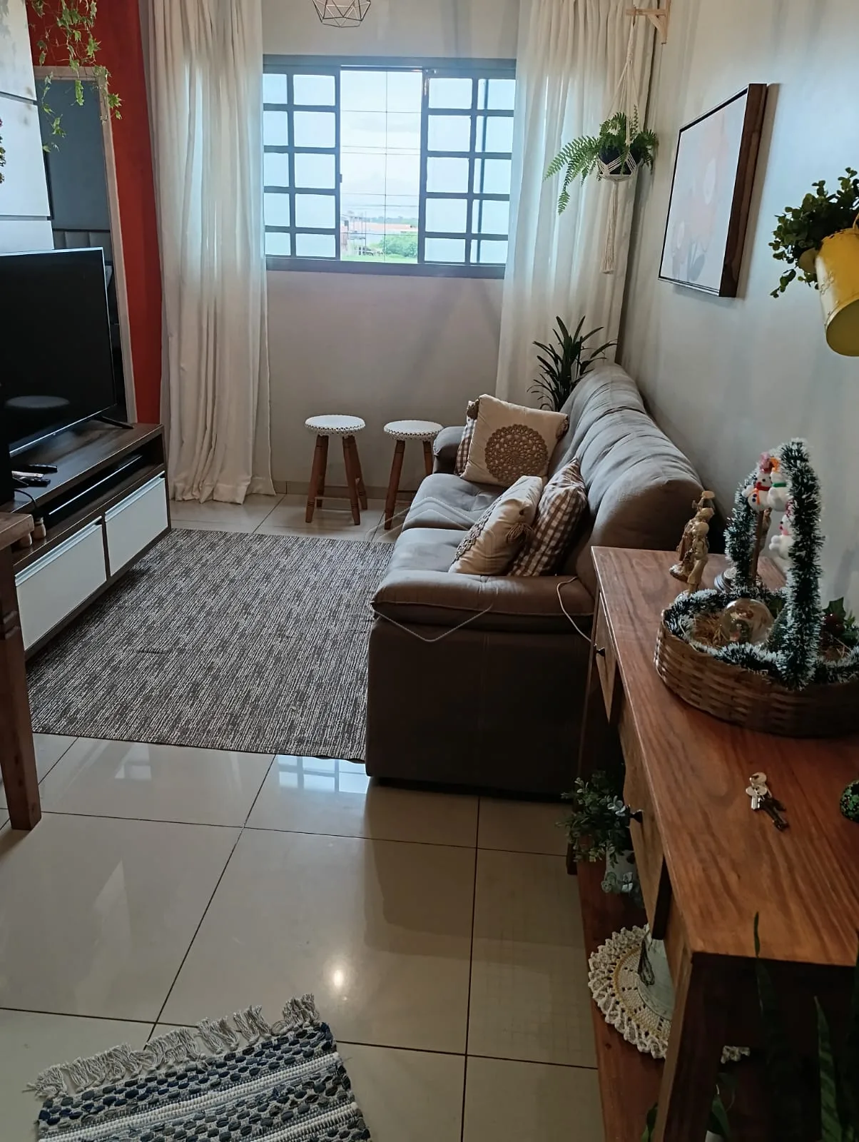 Comprar Apartamento / Padr&atilde;o em Condom&iacute;nio em Dourados R$ 165.000,00 - Foto 8