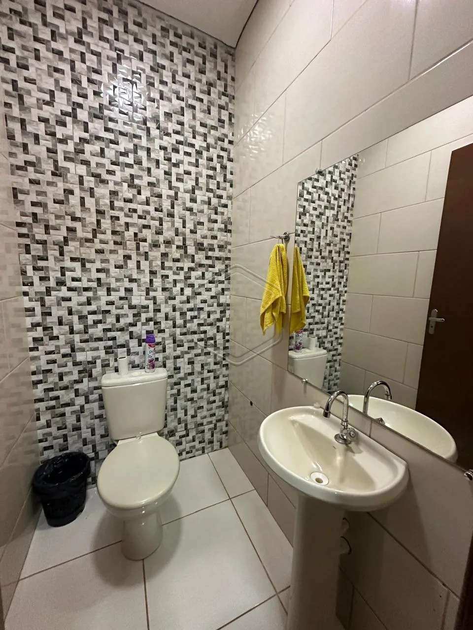 Alugar Comercial / Ponto Comercial em Dourados R$ 1.500,00 - Foto 5