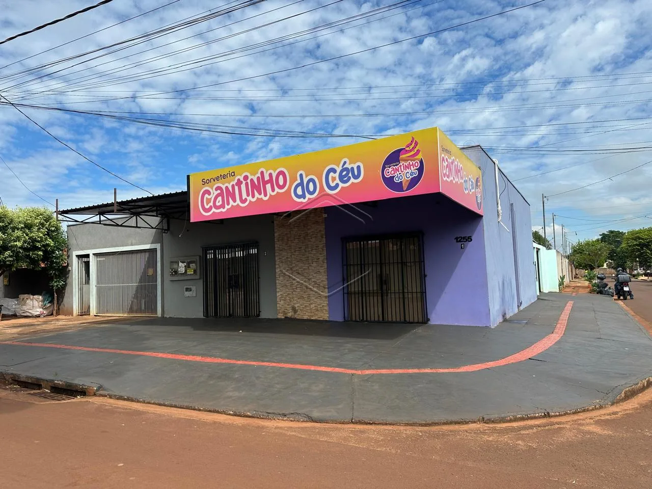 Alugar Comercial / Ponto Comercial em Dourados R$ 1.500,00 - Foto 1