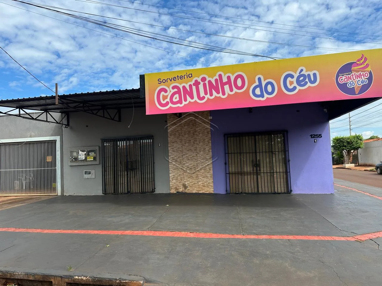Alugar Comercial / Ponto Comercial em Dourados R$ 1.500,00 - Foto 2