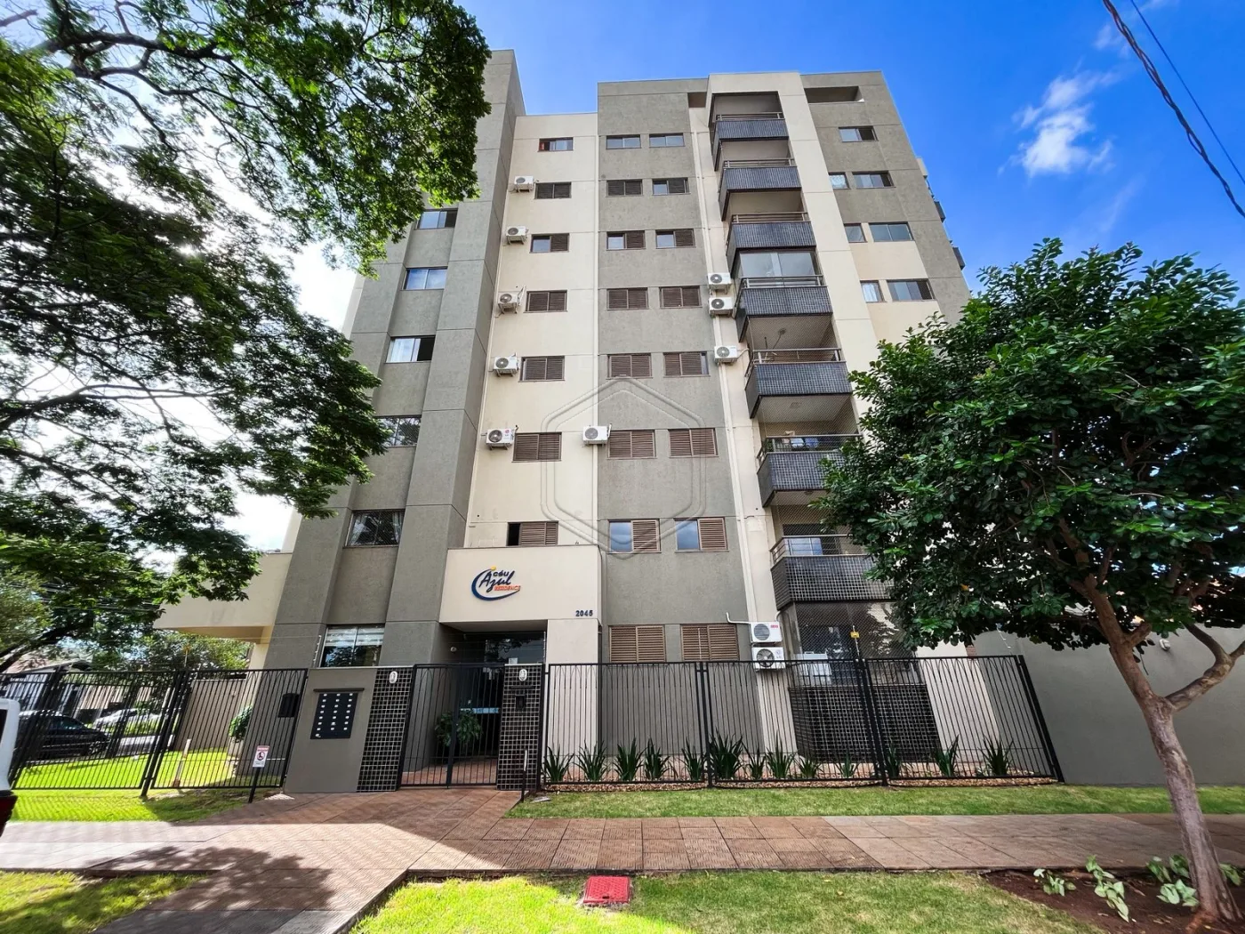 Alugar Apartamento / Padr&atilde;o em Condom&iacute;nio em Dourados R$ 2.100,00 - Foto 1