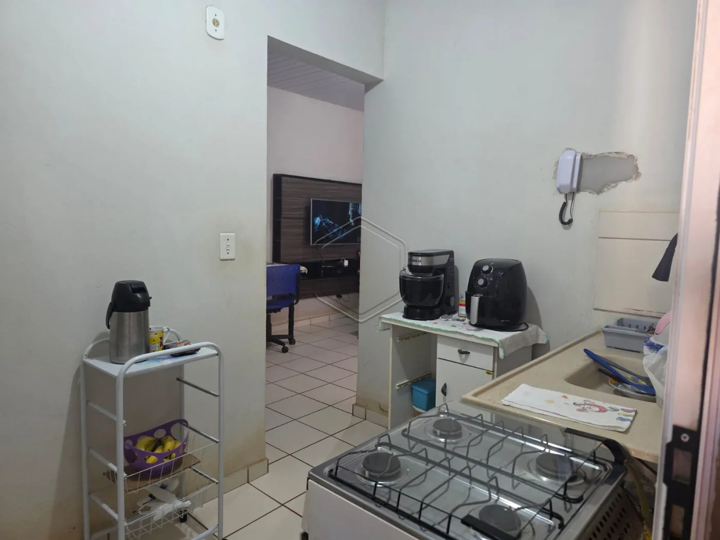 Comprar Casa Residencial / Padr&atilde;o em Dourados R$ 230.000,00 - Foto 6