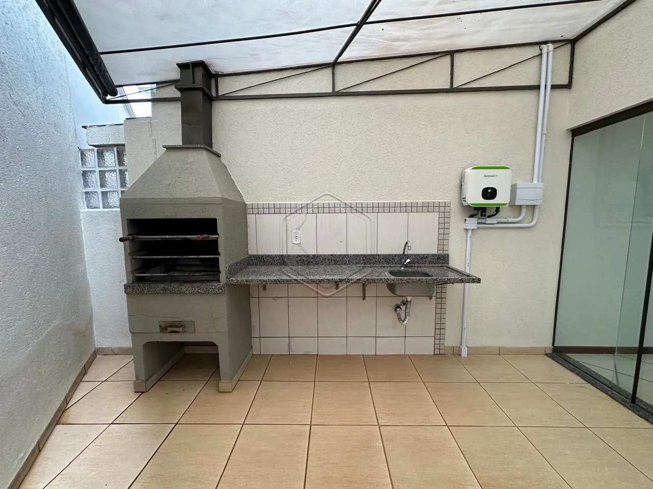 Alugar Casa Residencial / Sobrado em Condom&iacute;nio em Dourados R$ 2.250,00 - Foto 5