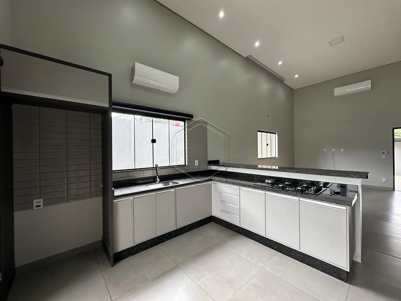 Alugar Casa Residencial / Padr&atilde;o em Dourados R$ 4.500,00 - Foto 5