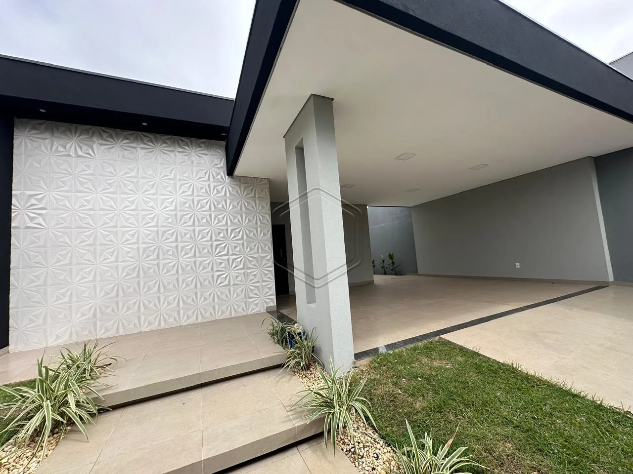 Alugar Casa Residencial / Padr&atilde;o em Dourados R$ 4.500,00 - Foto 3