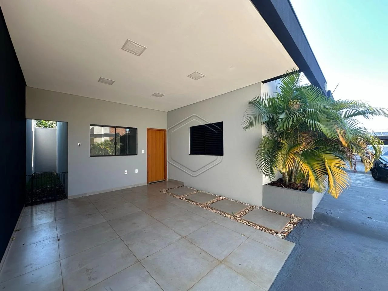 Alugar Casa Residencial / Condom&iacute;nio em Dourados R$ 2.500,00 - Foto 4