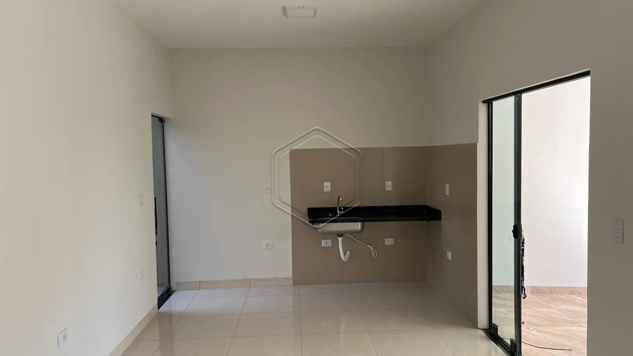 Alugar Casa Residencial / Padr&atilde;o em Dourados R$ 1.870,00 - Foto 3