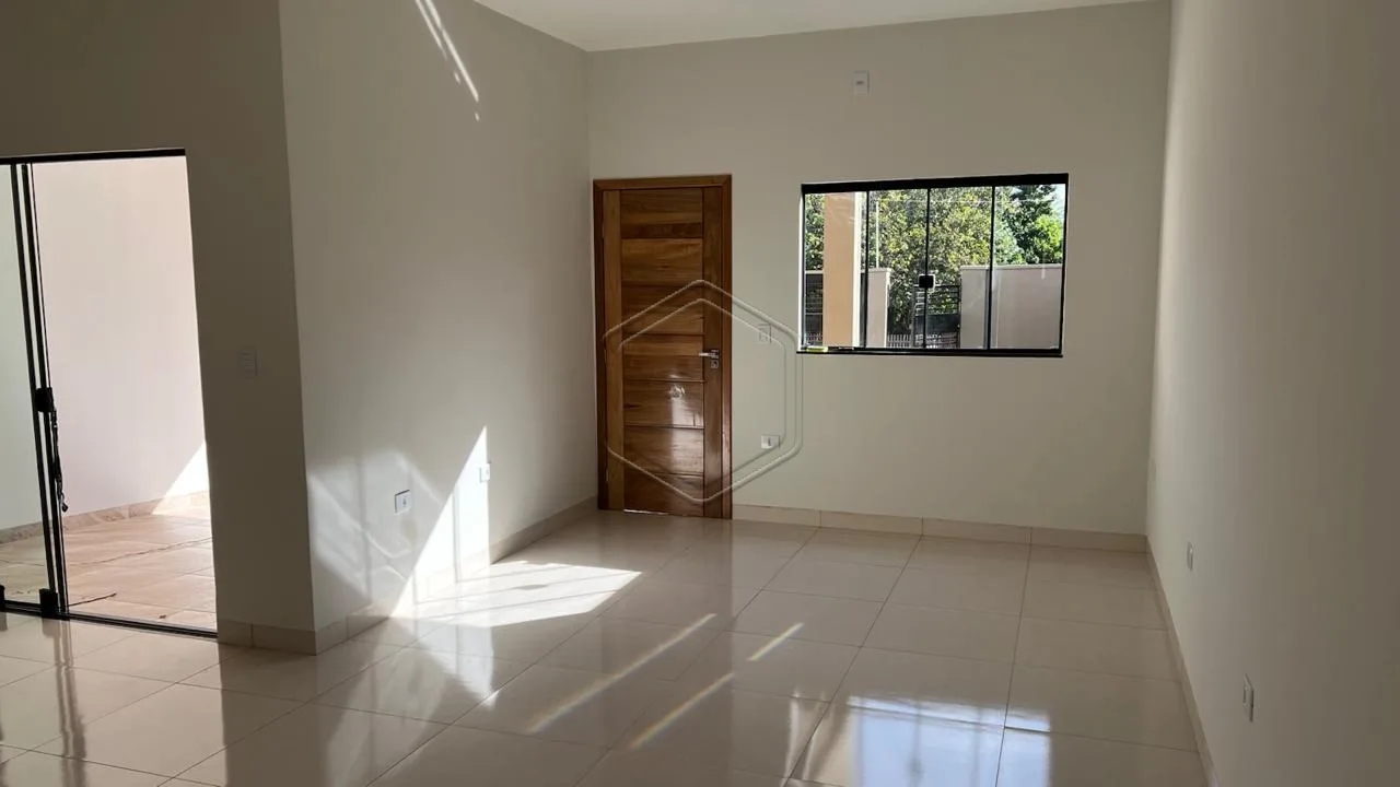 Alugar Casa Residencial / Padr&atilde;o em Dourados R$ 1.870,00 - Foto 2