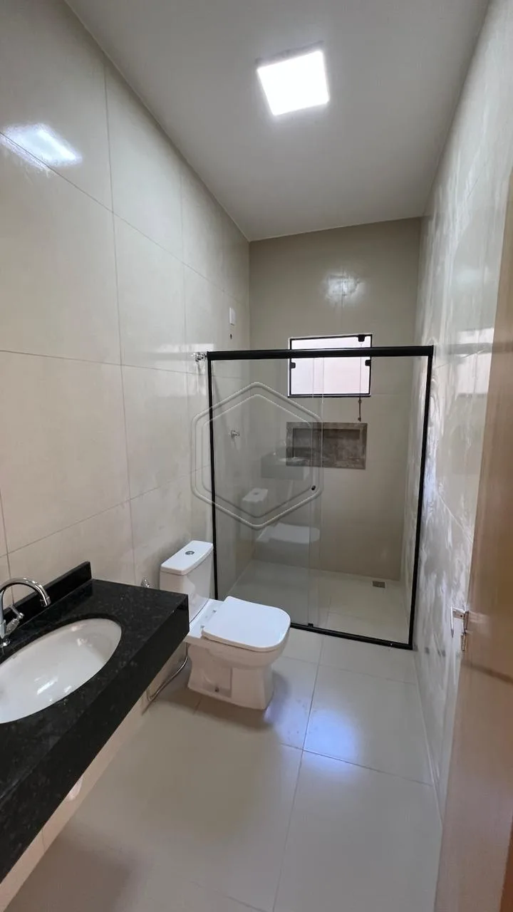 Alugar Casa Residencial / Padr&atilde;o em Dourados R$ 1.870,00 - Foto 8