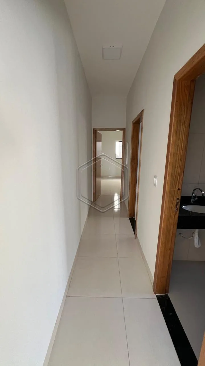 Alugar Casa Residencial / Padr&atilde;o em Dourados R$ 1.870,00 - Foto 4
