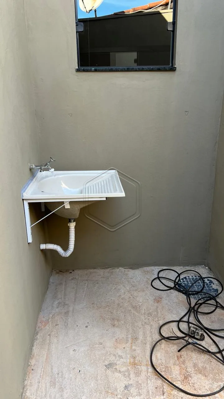 Alugar Casa Residencial / Padr&atilde;o em Dourados R$ 1.870,00 - Foto 9