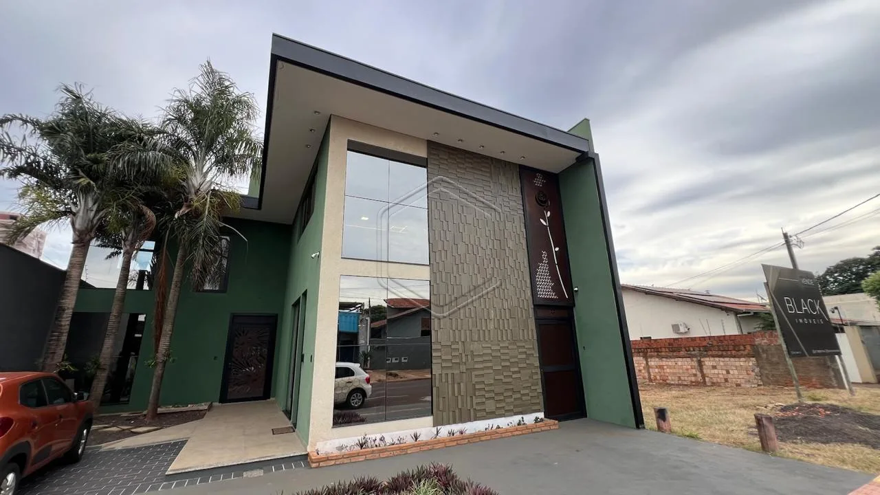 Alugar Comercial / Sala em Dourados R$ 2.300,00 - Foto 1