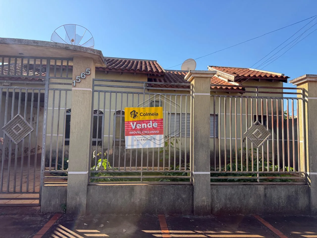 Comprar Casa Residencial / Padr&atilde;o em Dourados R$ 450.000,00 - Foto 1