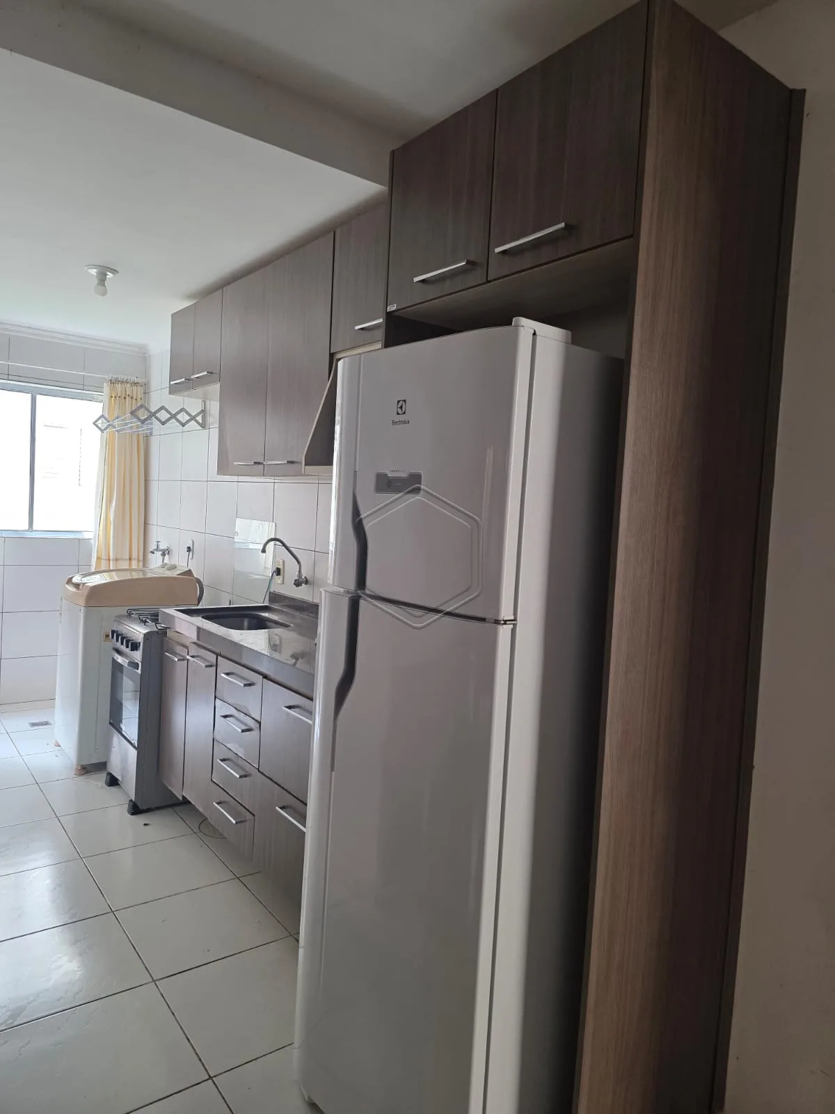 Comprar Apartamento / Padr&atilde;o em Condom&iacute;nio em Dourados R$ 250.000,00 - Foto 5