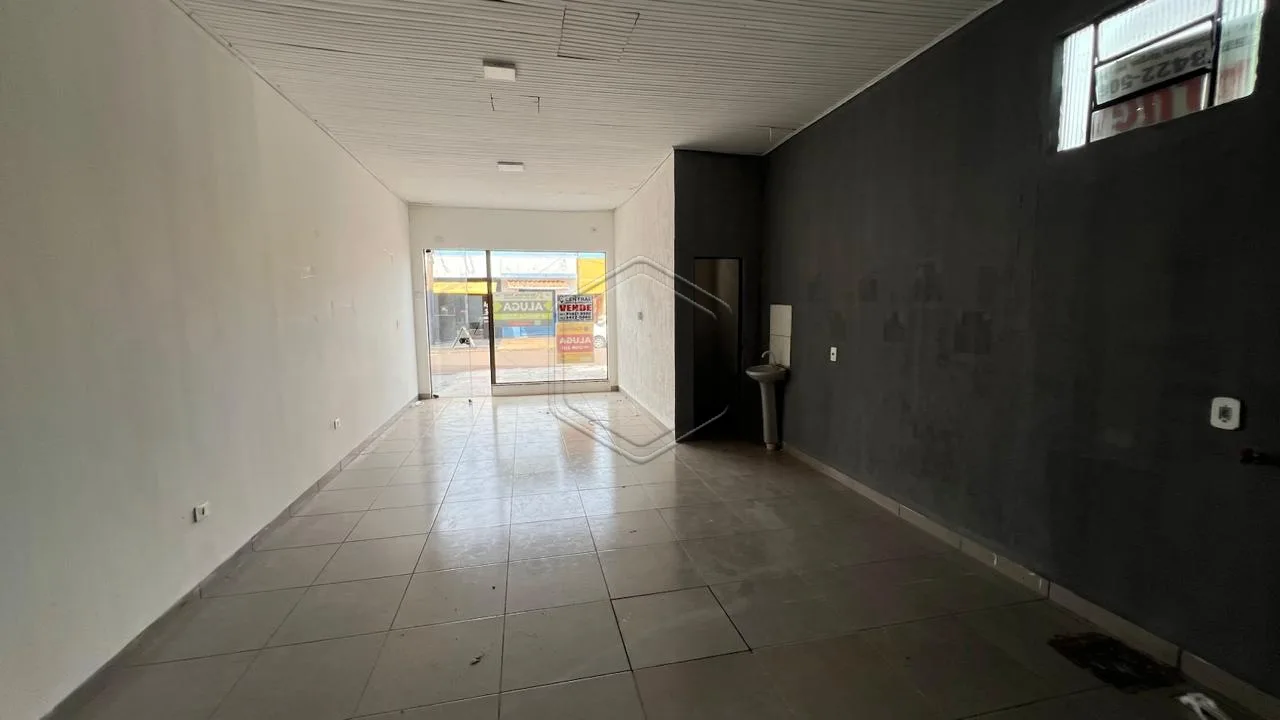 Alugar Comercial / Sal&atilde;o em Dourados R$ 1.200,00 - Foto 3