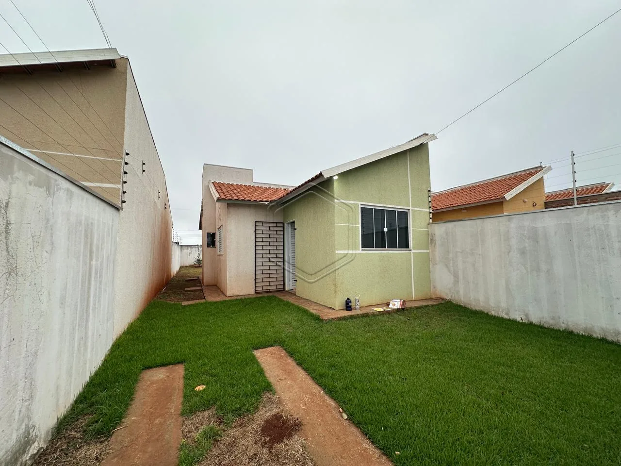 Alugar Casa Residencial / Padr&atilde;o em Dourados R$ 1.500,00 - Foto 2
