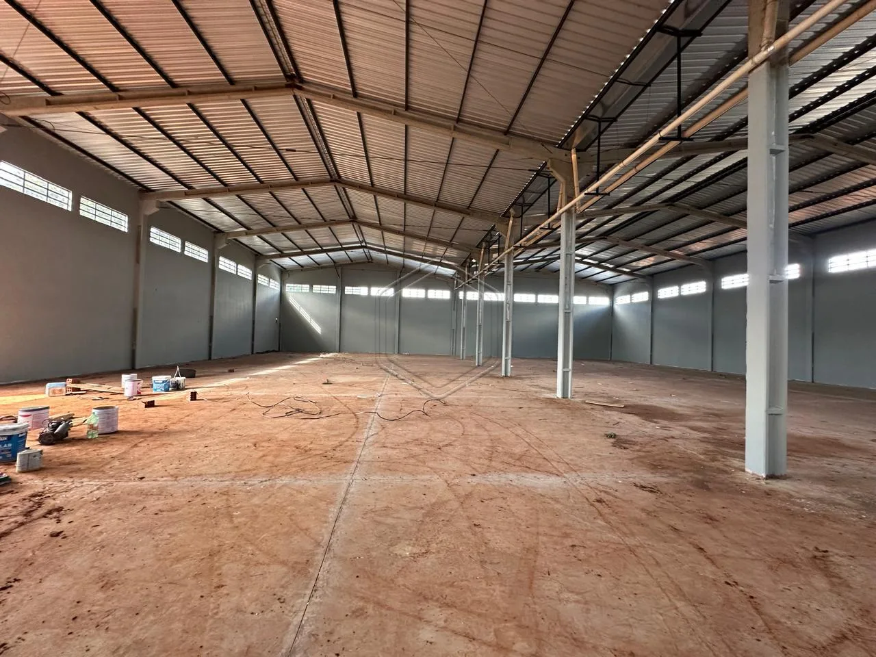 Alugar Comercial / Galp&atilde;o em Dourados R$ 10.000,00 - Foto 2