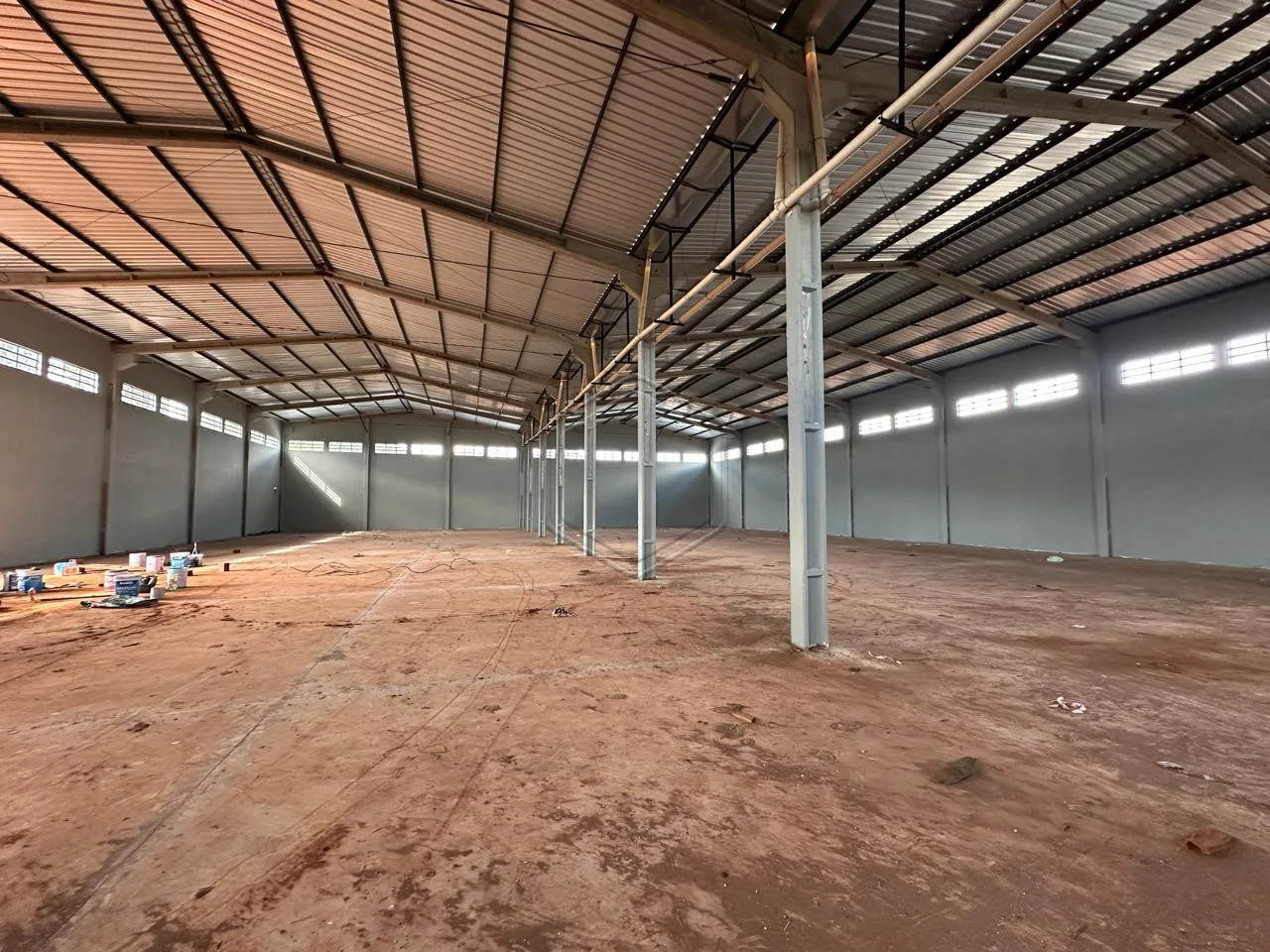 Alugar Comercial / Galp&atilde;o em Dourados R$ 10.000,00 - Foto 3