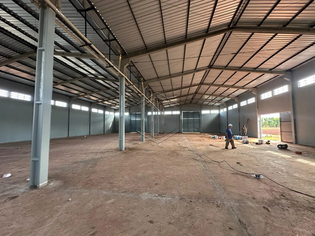 Alugar Comercial / Galp&atilde;o em Dourados R$ 10.000,00 - Foto 4
