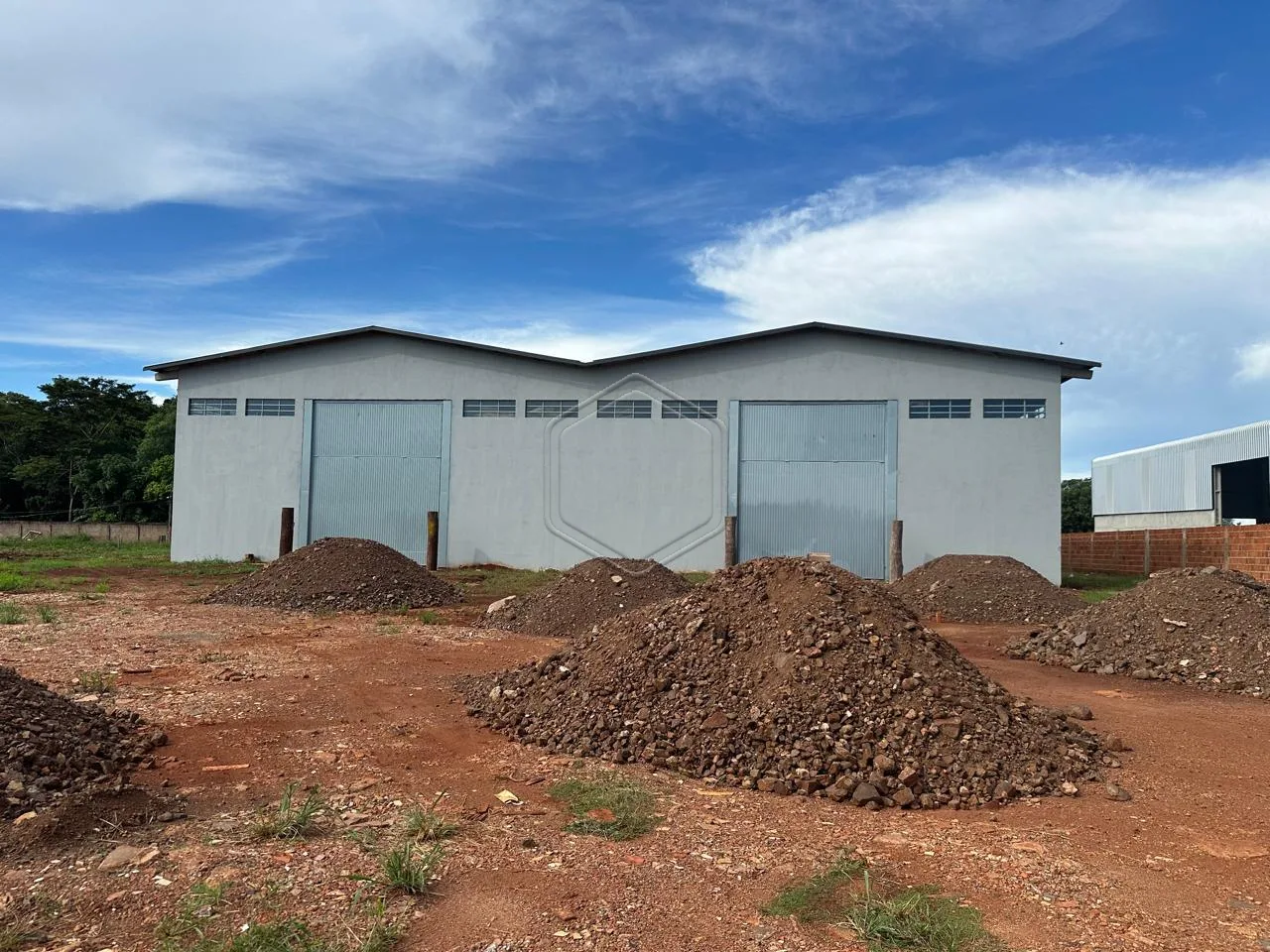 Alugar Comercial / Galp&atilde;o em Dourados R$ 10.000,00 - Foto 1
