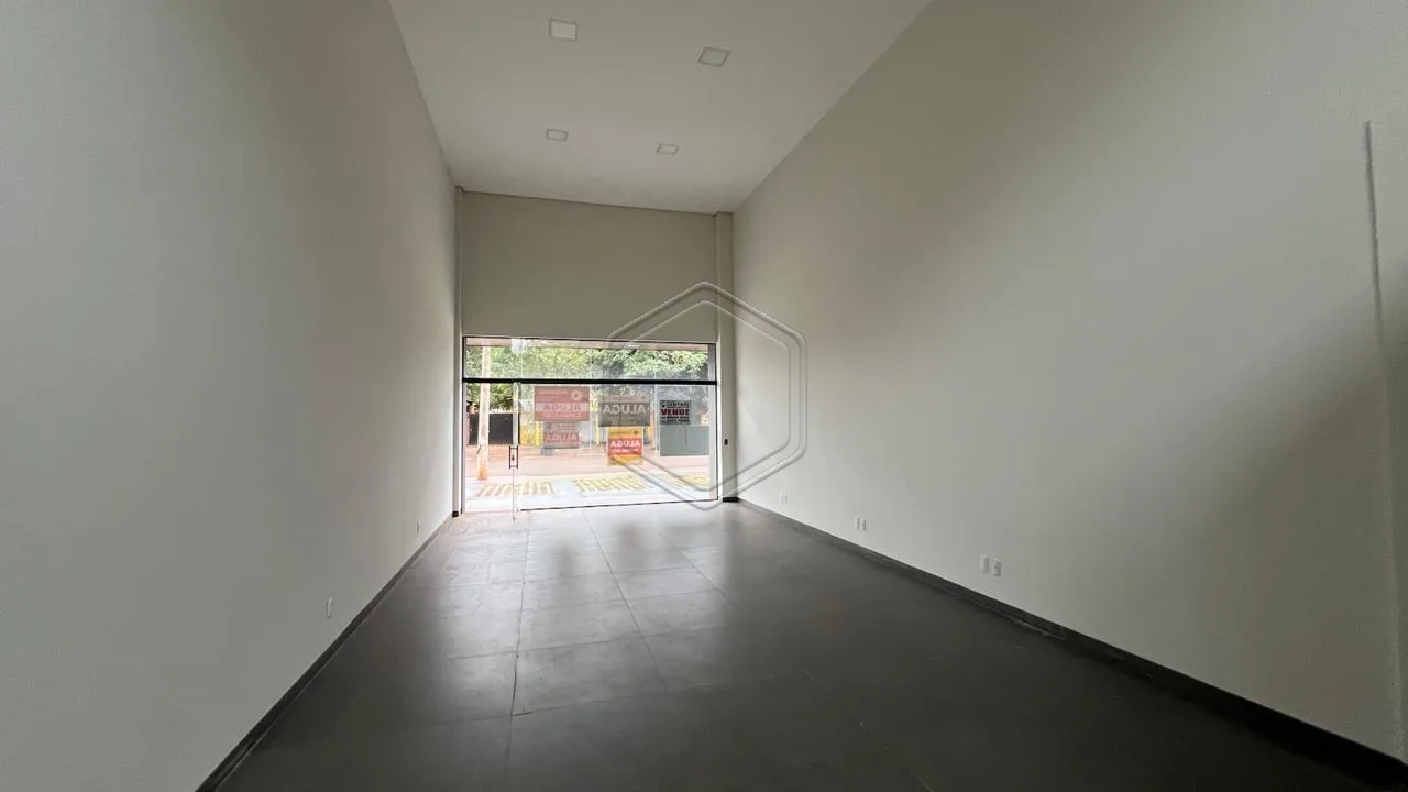 Alugar Comercial / Sala em Dourados R$ 2.200,00 - Foto 3