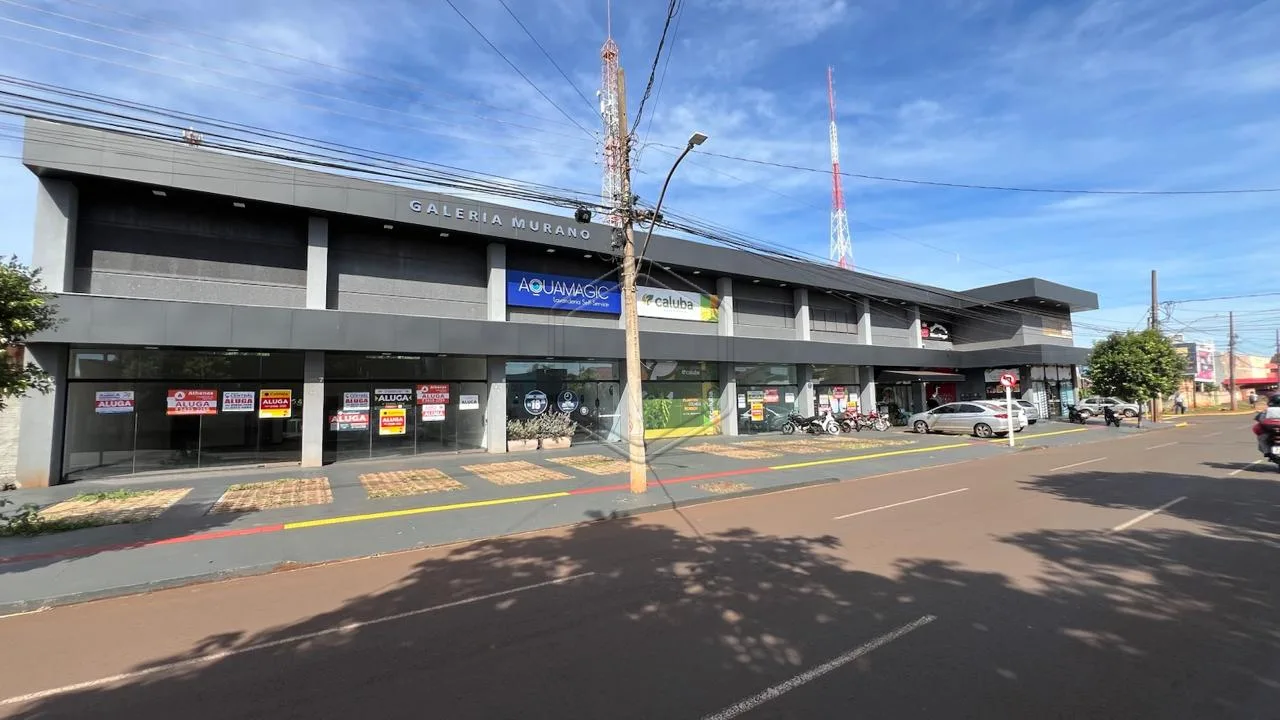 Alugar Comercial / Sala em Dourados R$ 2.200,00 - Foto 1