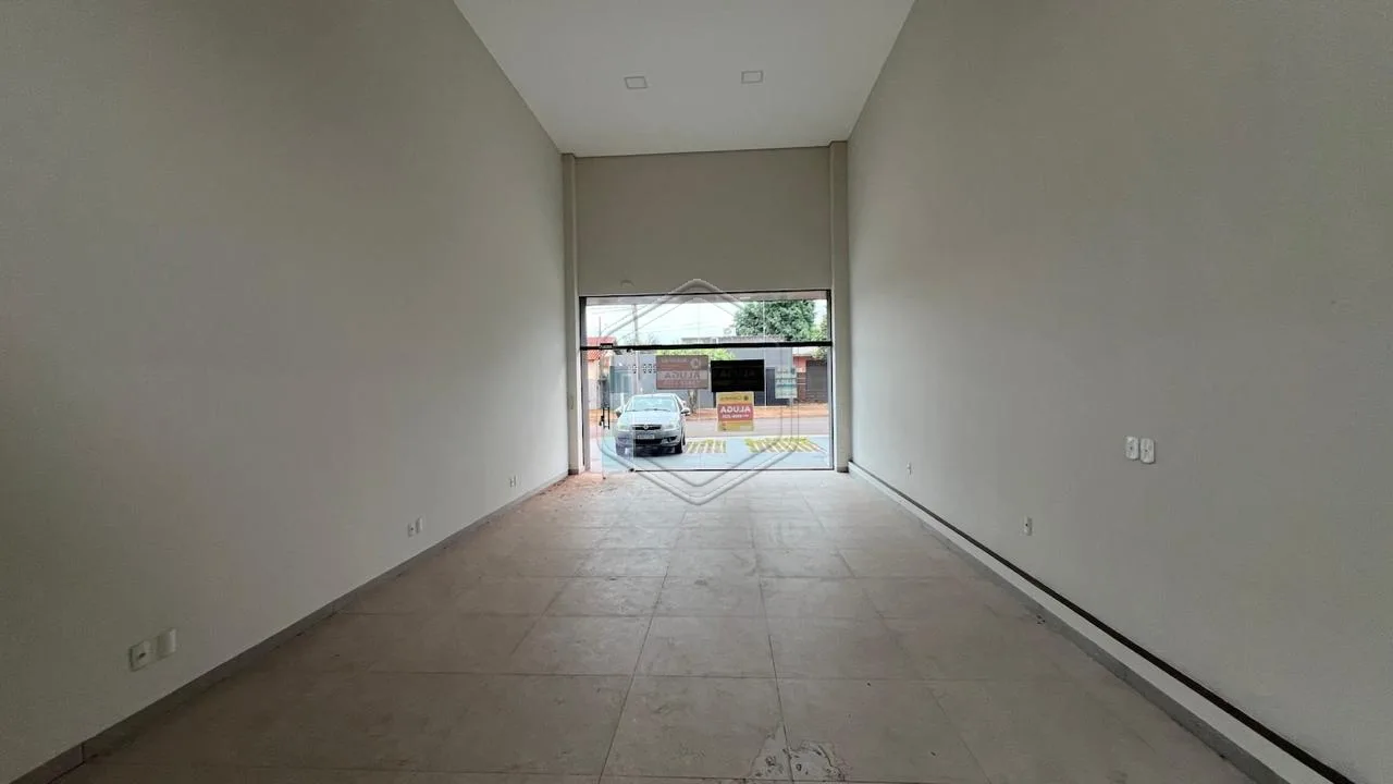 Alugar Comercial / Sala em Dourados R$ 2.200,00 - Foto 3