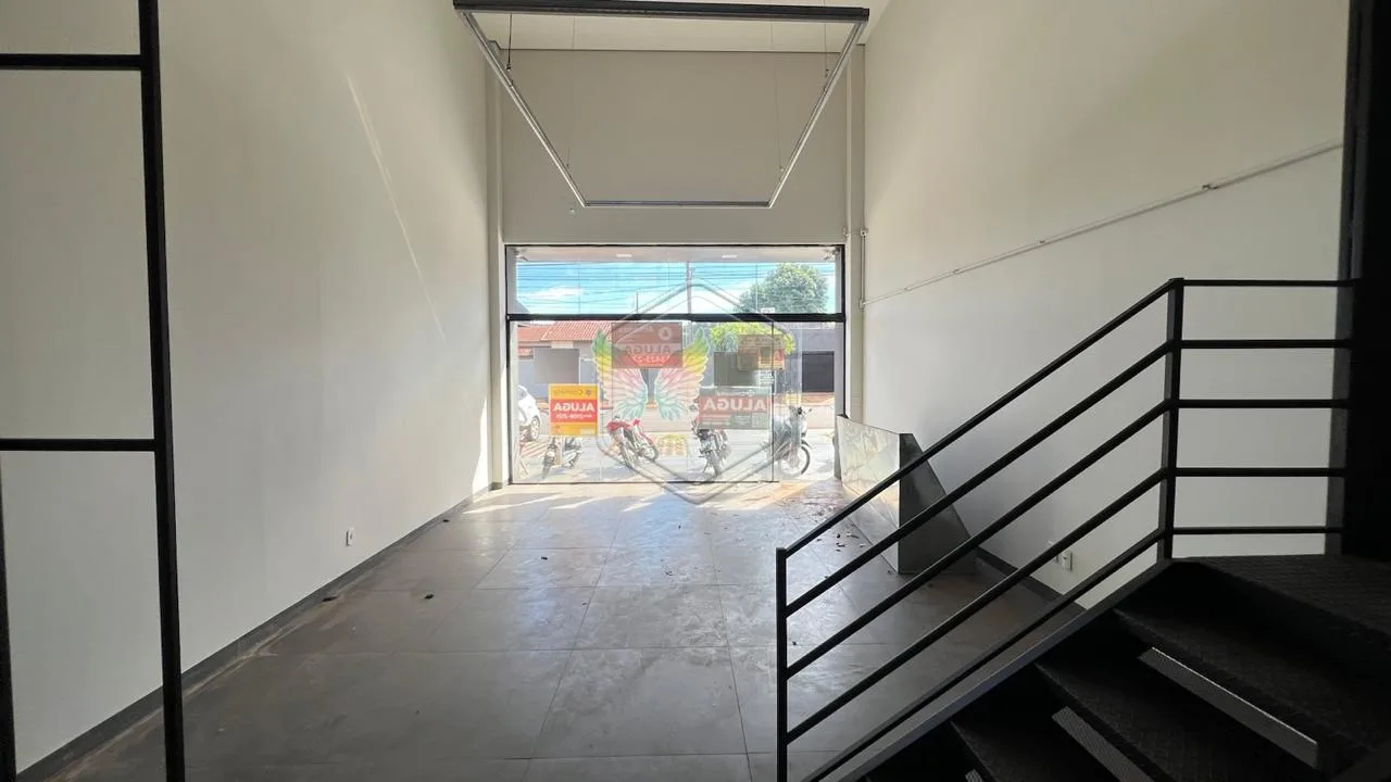 Alugar Comercial / Sala em Dourados R$ 2.500,00 - Foto 3