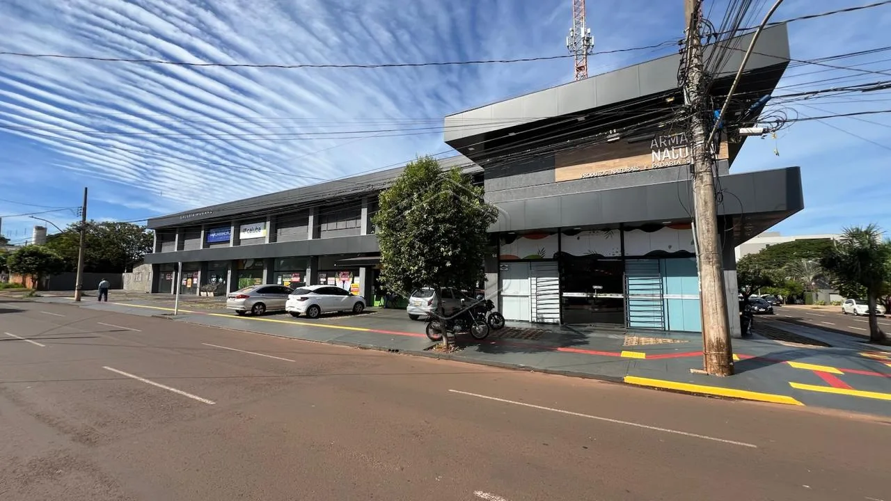 Alugar Comercial / Sala em Dourados R$ 2.500,00 - Foto 2