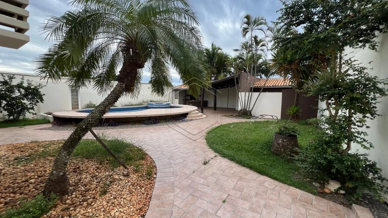 Alugar Casa Residencial / Luxo em Dourados R$ 6.500,00 - Foto 18