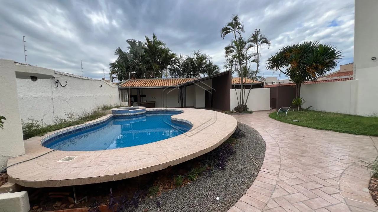 Alugar Casa Residencial / Luxo em Dourados R$ 6.500,00 - Foto 19