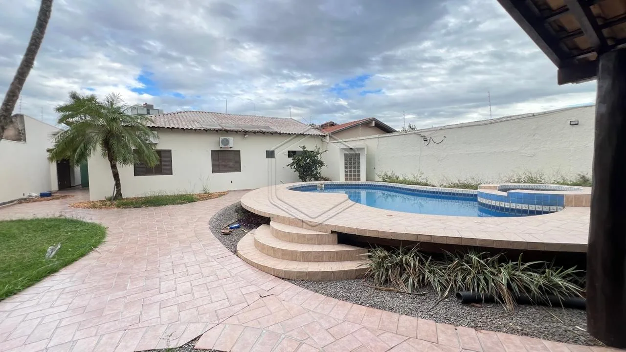 Alugar Casa Residencial / Luxo em Dourados R$ 6.500,00 - Foto 20